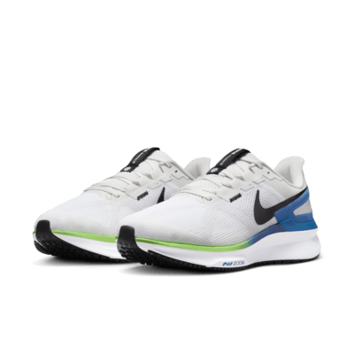 Scarpa da running su strada Nike Structure 25 (extra larga) – Uomo