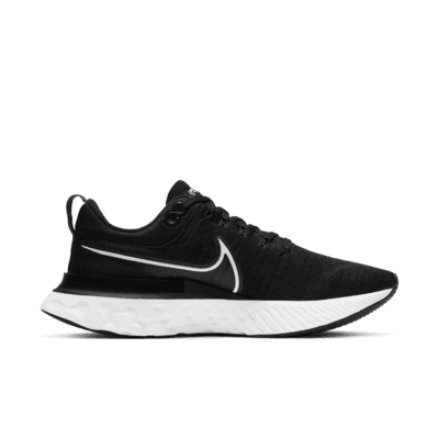 nike react infinity run flyknit 2 overpronation