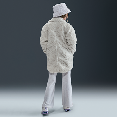 Nike Sportswear Big Kids' (Girls') Jacket
