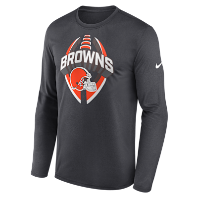 Cleveland Browns Legend Icon