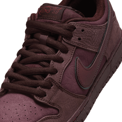 Nike SB Dunk Low Premium gördeszkás cipő