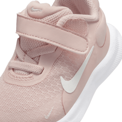 Nike Revolution 7 Baby/Toddler Shoes