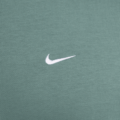 Sudadera con cierre de 1/4 para hombre Nike Solo Swoosh