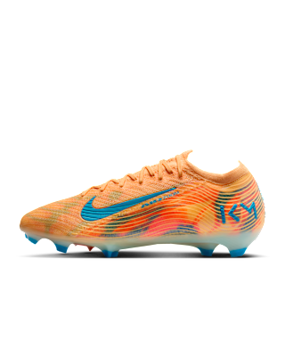 Unisex  Nike Mercurial Vapor 16 Elite "Kylian Mbappé" Firm-Ground Low-Top Soccer Cleats