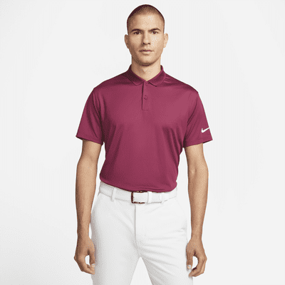 Polo de golf para hombre Nike Dri-FIT Victory