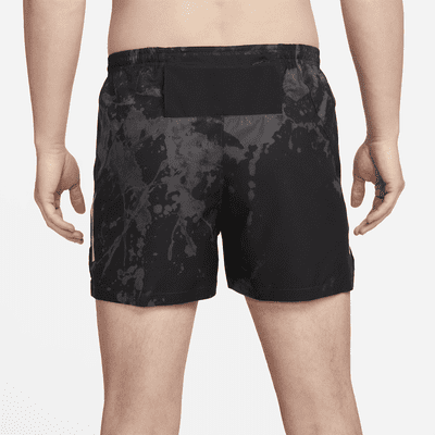 Nike Dri-FIT Run Division Stride Men's 4" Brief-Lined Running Shorts