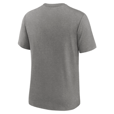 Miami Dolphins Nike Local Essential Cotton T-Shirt - Mens