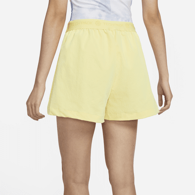 Nike Sportswear Tech Pack Women's High-rise Skort