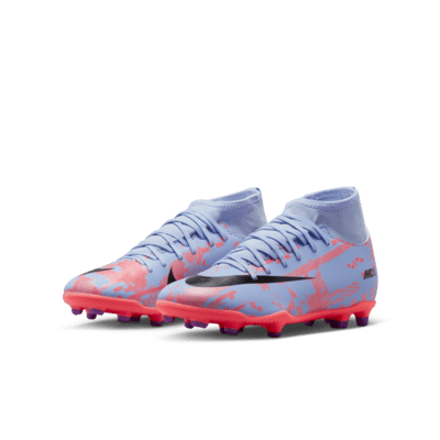 Nike Jr. Mercurial Dream Speed Superfly 9 Club MG Older Kids' Multi-ground Football Boot