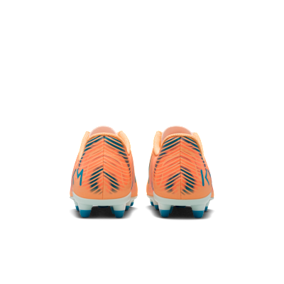Nike Jr. Mercurial Vapor 16 Club 'Kylian Mbappé' Older Kids' MG Low-Top Football Boot