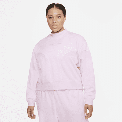 nike air regular fleece