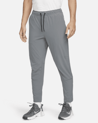 Мужские  Nike Unlimited Dri-FIT Zippered Cuff Versatile Pants