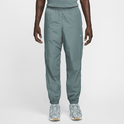 NOCTA Pantalons de xandall de nylon Northstar