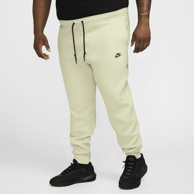 Joggers para hombre Nike Sportswear Tech Fleece