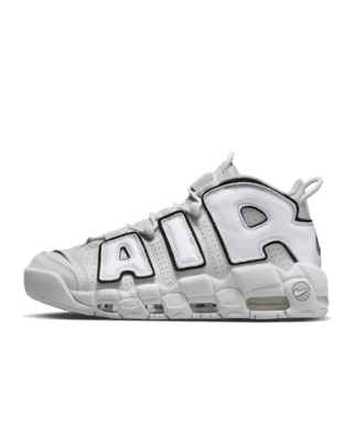 Unisex кроссовки Nike Air More Uptempo '96