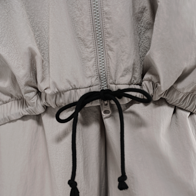 Nike Sportswear Windrunner Women's Oversized Jacket