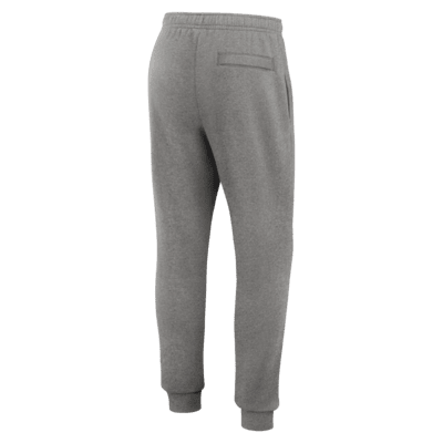 Joggers universitarios Nike para hombre Georgia Bulldogs Primetime Club