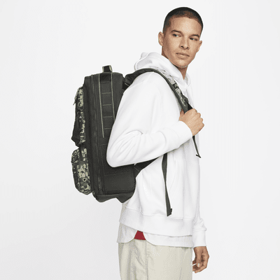 Nike Utility Elite Printed Backpack (32L)