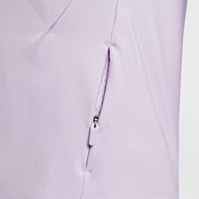 나이키 스위프트 여성 드라이 핏 풀집 미드 레이어 러닝 탑