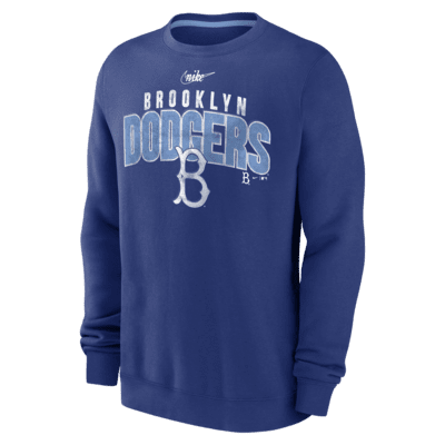 Custom Brooklyn Dodgers Baseball Jerseys, Vintage Baby Blue