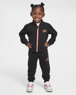 Детский спортивный костюм Nike New Impressions Toddler Tracksuit