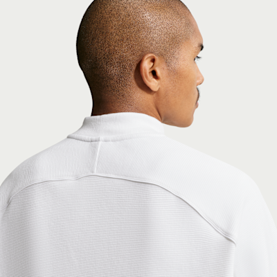 Nike Par Sudadera de golf con media cremallera Therma-FIT - Hombre