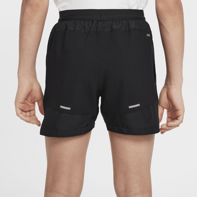 Nike Multi Tech EasyOn Older Kids' (Boys') Dri-FIT Training Shorts