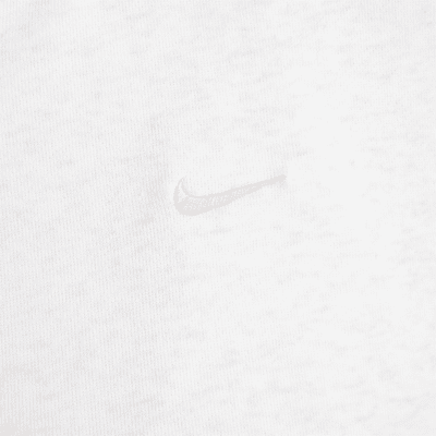 Nike Sportswear Chill Terry Women's Loose Full-Zip French Terry Hoodie (Plus Size)