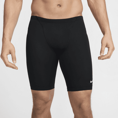 Nike Solid Men's Swimming Jammer