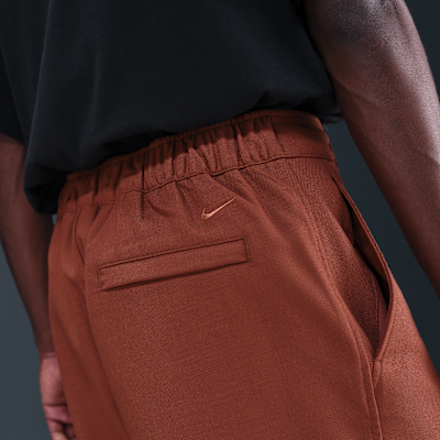 Nike Wool Classics Woven Shorts