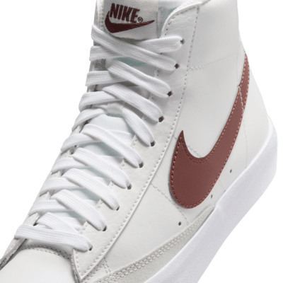 Tenis para niños grandes Nike Blazer Mid '77