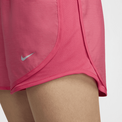 Shorts de running con ropa interior forrada para mujer Nike Tempo