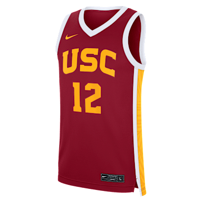 JuJu Watkins USC Trojans Replica