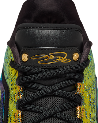 LeBron XXIII "Uncharted" EP