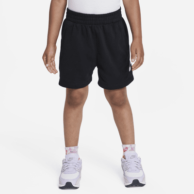 Nike Sportswear Club French Terry Shorts Toddler Shorts