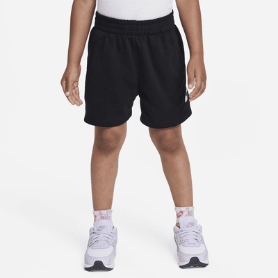 Nike Sportswear Club French Terry Shorts Toddler Shorts. Nike JP