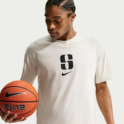 Sabrina 'Put In Work' Nike Dri-FIT Basketball T-Shirt