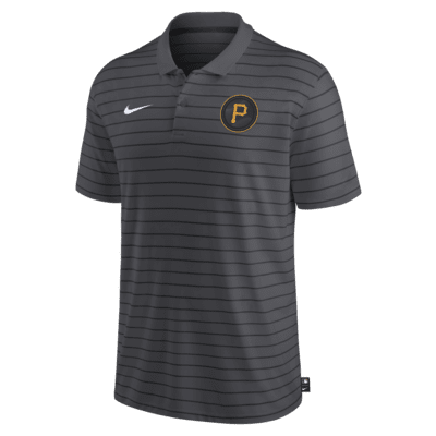 Мужские  Pittsburgh Pirates Authentic Collection City Connect Victory