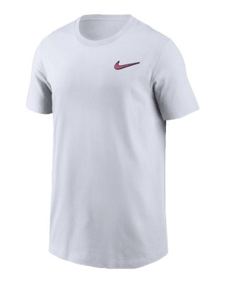 Подростковая футболка Nike Big Kids' Tennis для тенниса