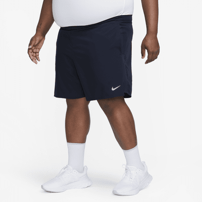 Nike Challenger Dri-FIT 2-in-1-Laufshorts für Herren (ca. 18 cm)