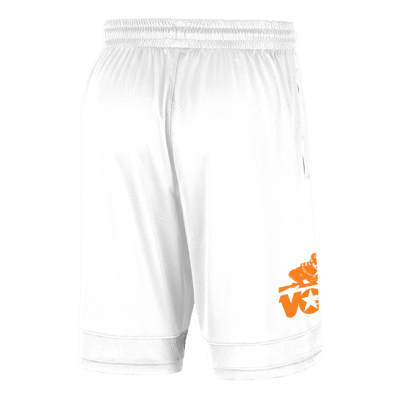 Tennessee Men's Nike College Shorts