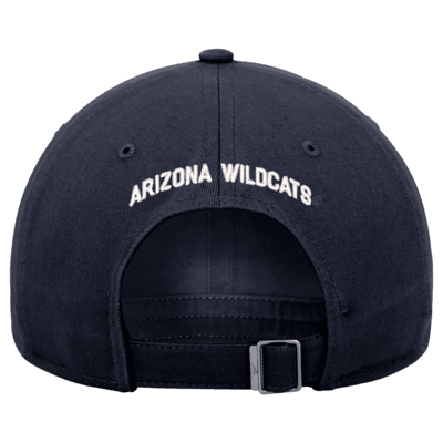 Arizona Nike College Cap