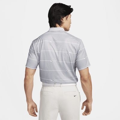 Polo de golf Dri-FIT para hombre Nike Victory