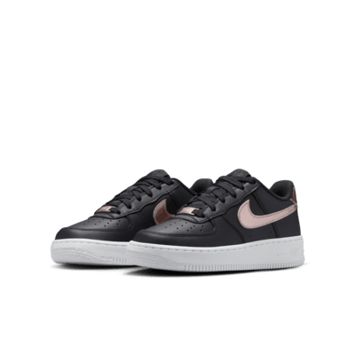 Nike Air Force 1 SE Older Kids' Shoes