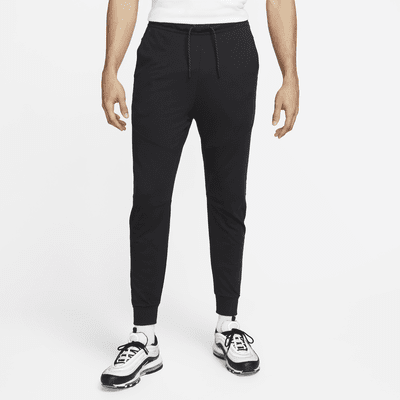 Pants de entrenamiento de ajuste slim para hombre Nike Sportswear Tech Fleece Lightweight