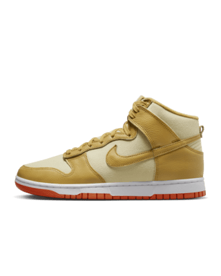 NIKE DUNK HI PREMIUM 27cm - スニーカー