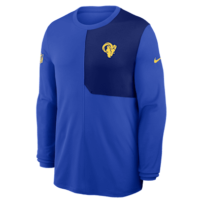 Los Angeles Rams Sideline Coach