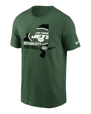 Official New York Jets Nike Local Essential Shirt, hoodie