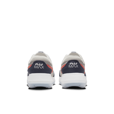 Calzado para niños grandes Nike Air Max Motif