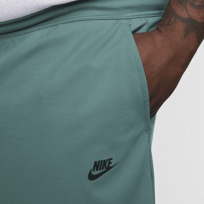 Shorts ligeros de tejido Knit para hombre Nike Sportswear Tech